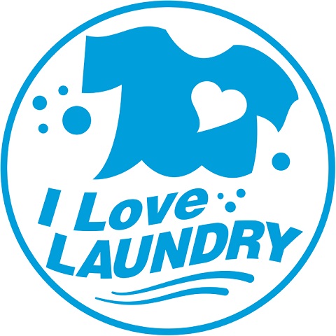 I Love Laundry