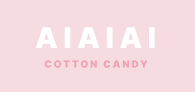 AiAiAi Cotton Candy